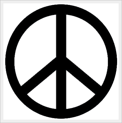 hippie-simbolo-da-paz-cruz-de-nero